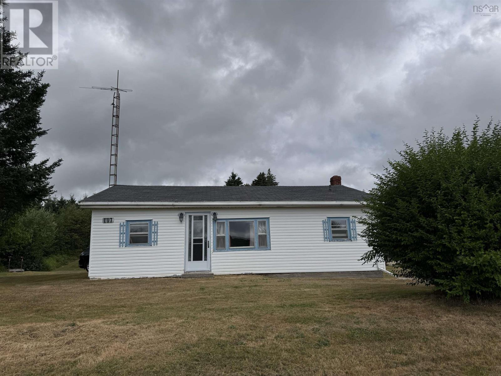 107 Prince Street, Guysborough, Nova Scotia