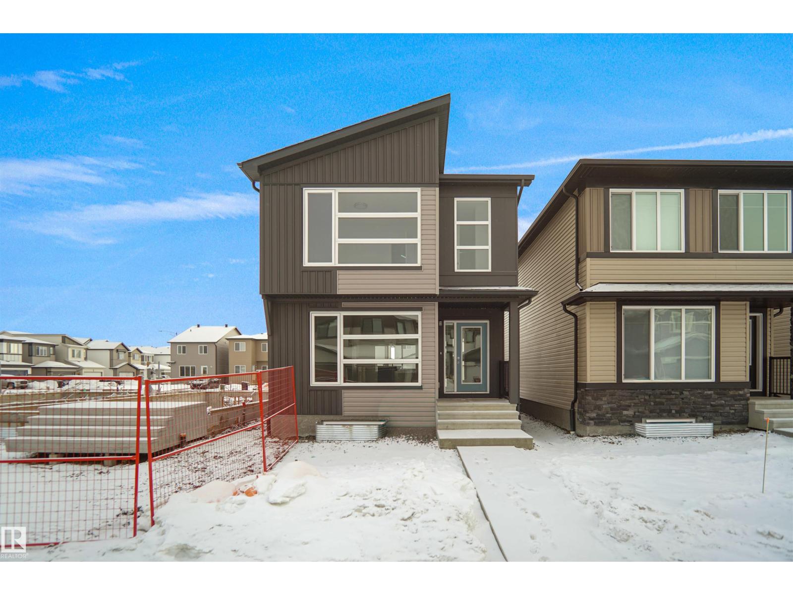18153 73a St Nw, Edmonton, Alberta  T5Z 0T4 - Photo 2 - E4470975