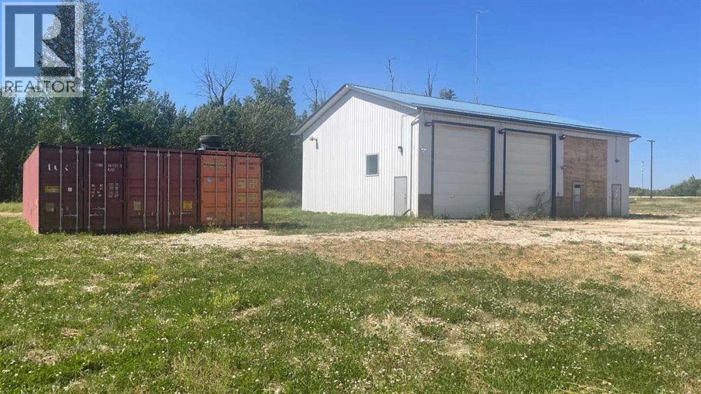 2241 Airport Road, Wabasca, Alberta