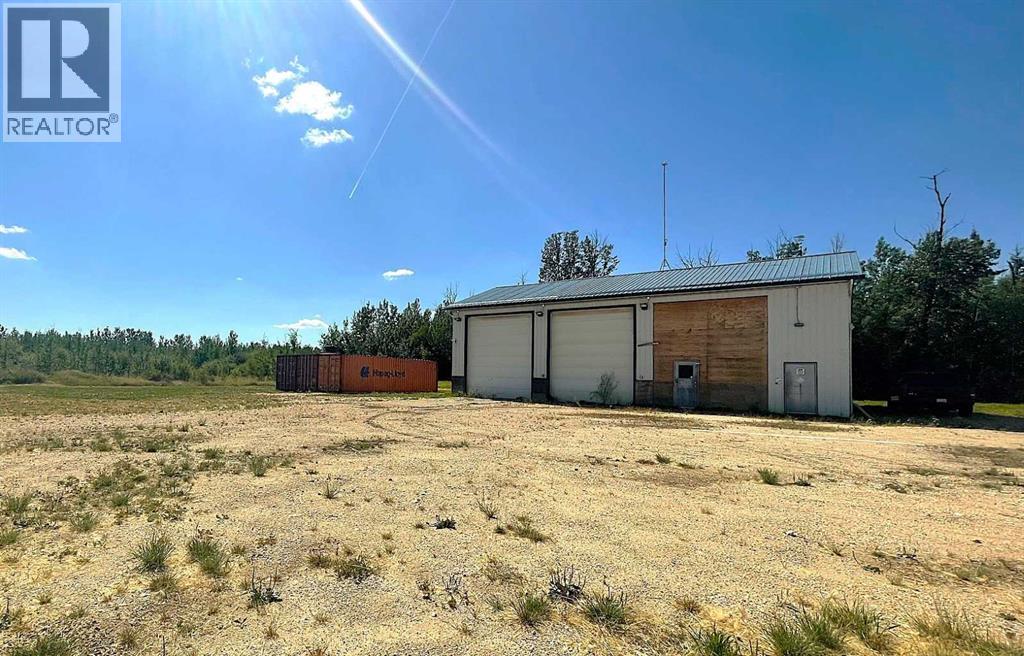 2241 Airport Road, Wabasca, Alberta  T0G 2K0 - Photo 22 - A2245199