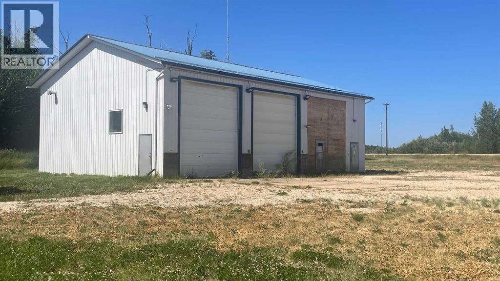 2241 Airport Road, Wabasca, Alberta  T0G 2K0 - Photo 2 - A2245199