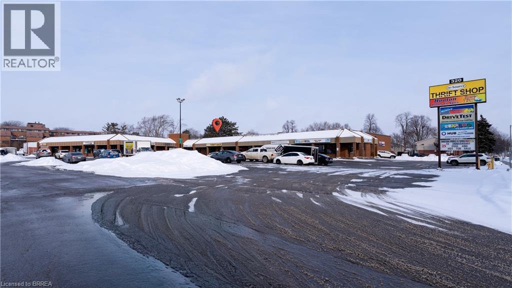 320 North Park Street Unit# B/c, Brantford, Ontario  N3R 4L3 - Photo 3 - 40790969