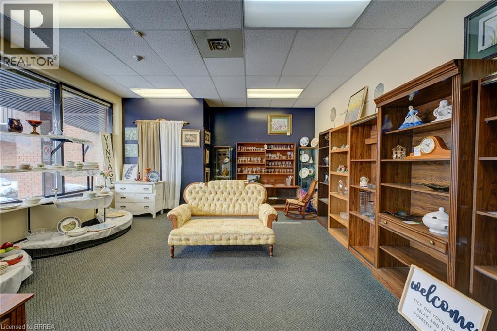 320 North Park Street Unit# B/c, Brantford, Ontario  N3R 4L3 - Photo 9 - 40790969