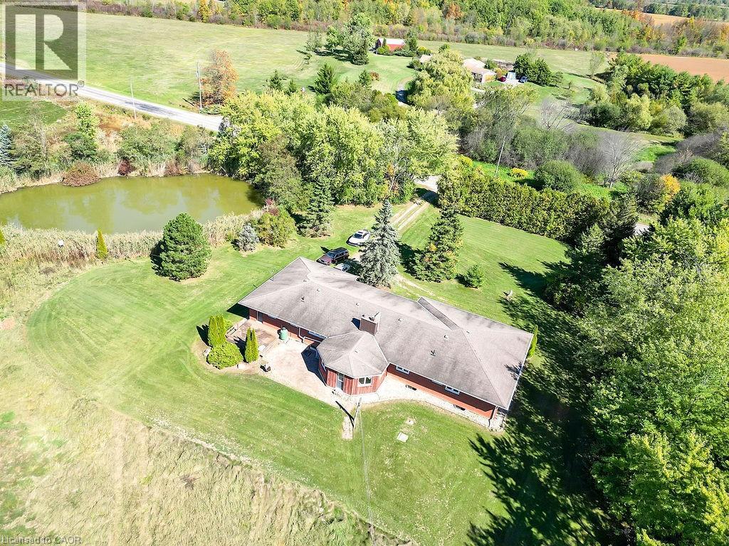 585 Junction Road, Canfield, Ontario  N0A 1C0 - Photo 9 - 40774969