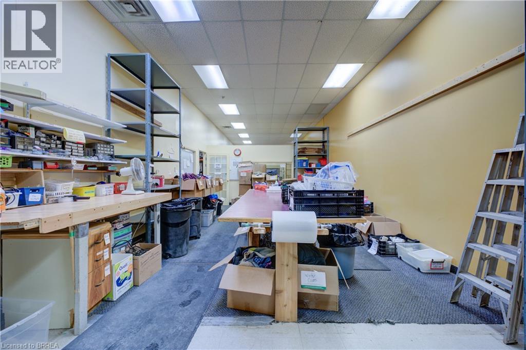 320 North Park Street Unit# B/c, Brantford, Ontario  N3R 4L3 - Photo 13 - 40790973