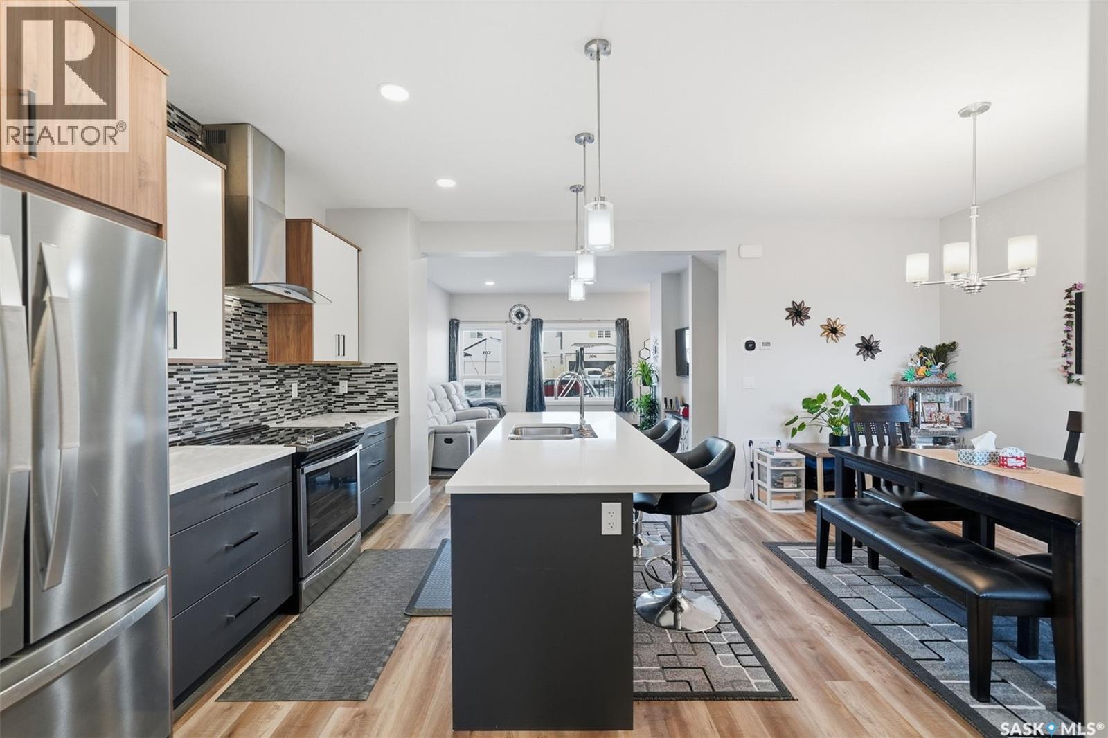 705 Evergreen Boulevard, Saskatoon, Saskatchewan  S7W 0Y8 - Photo 12 - SK027365