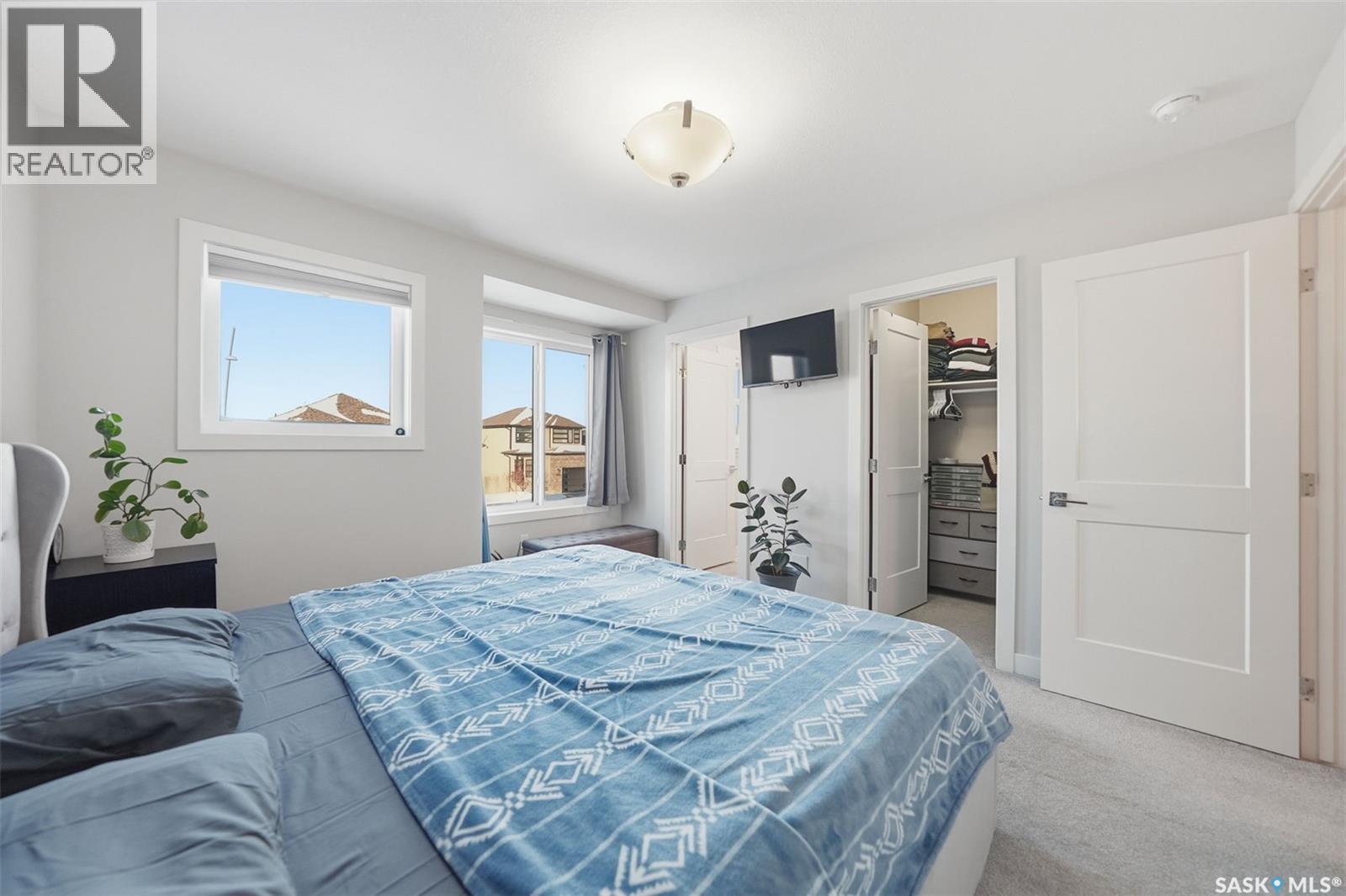 705 Evergreen Boulevard, Saskatoon, Saskatchewan  S7W 0Y8 - Photo 19 - SK027365