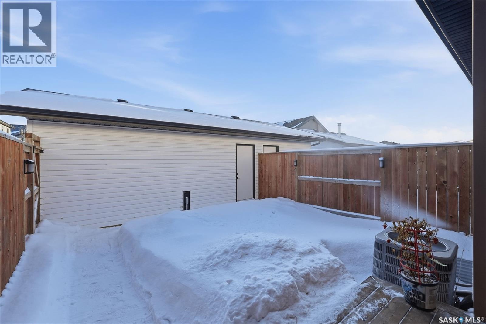 705 Evergreen Boulevard, Saskatoon, Saskatchewan  S7W 0Y8 - Photo 37 - SK027365