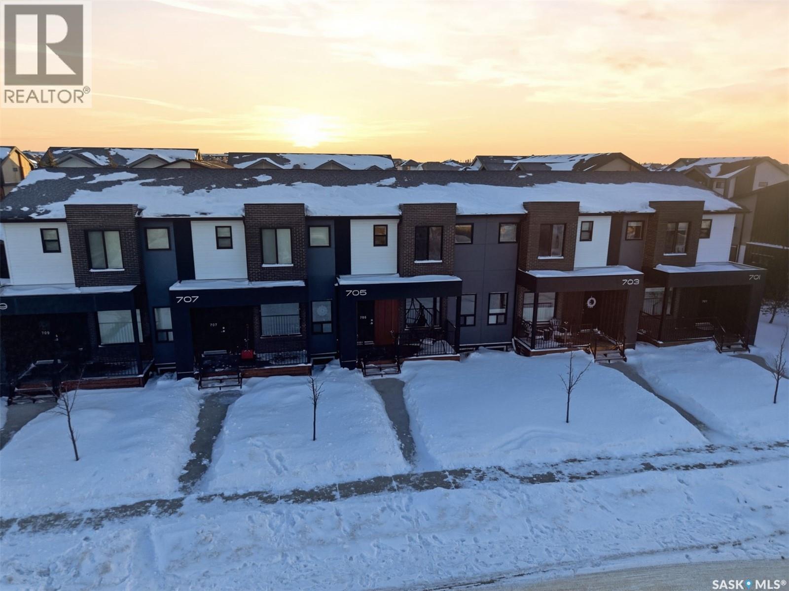 705 Evergreen Boulevard, Saskatoon, Saskatchewan  S7W 0Y8 - Photo 39 - SK027365