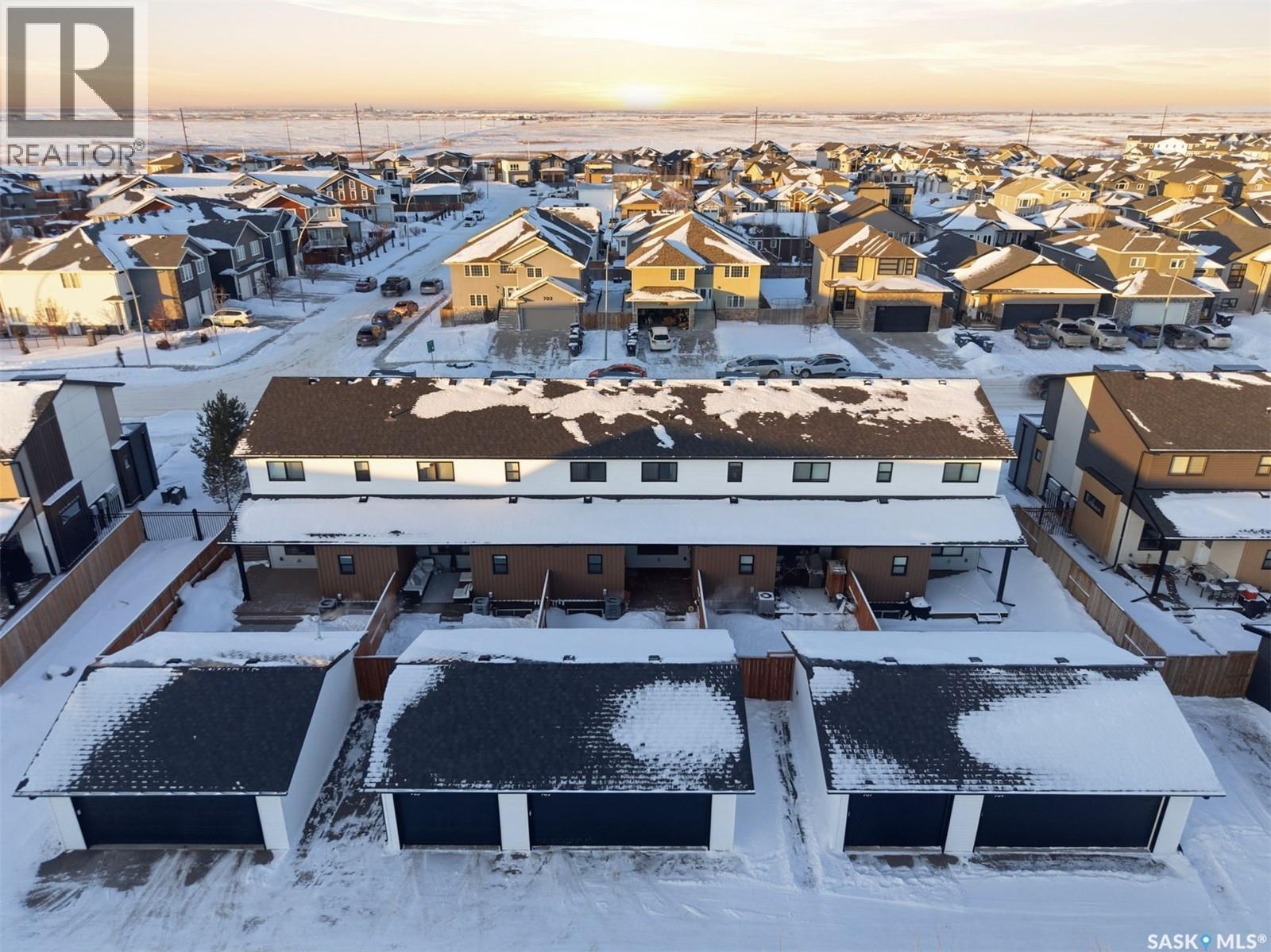 705 Evergreen Boulevard, Saskatoon, Saskatchewan  S7W 0Y8 - Photo 40 - SK027365