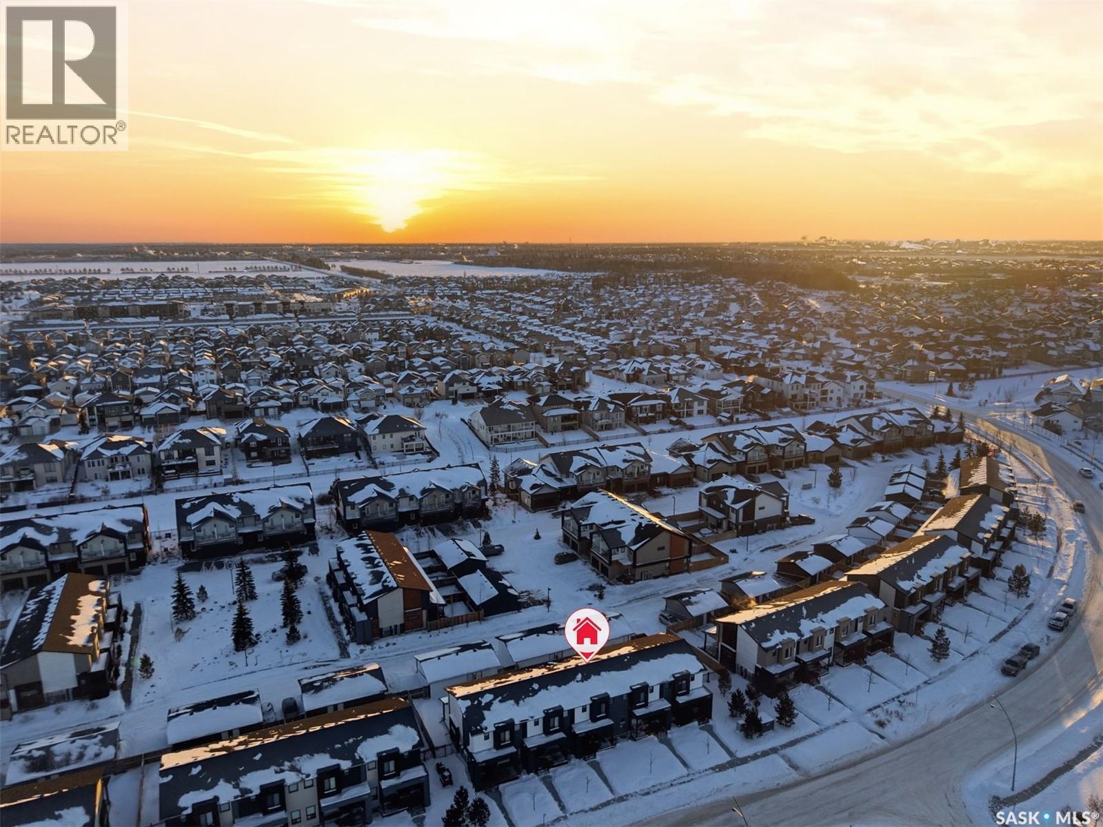 705 Evergreen Boulevard, Saskatoon, Saskatchewan  S7W 0Y8 - Photo 44 - SK027365