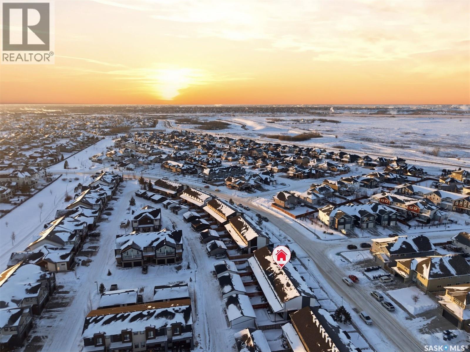 705 Evergreen Boulevard, Saskatoon, Saskatchewan  S7W 0Y8 - Photo 45 - SK027365