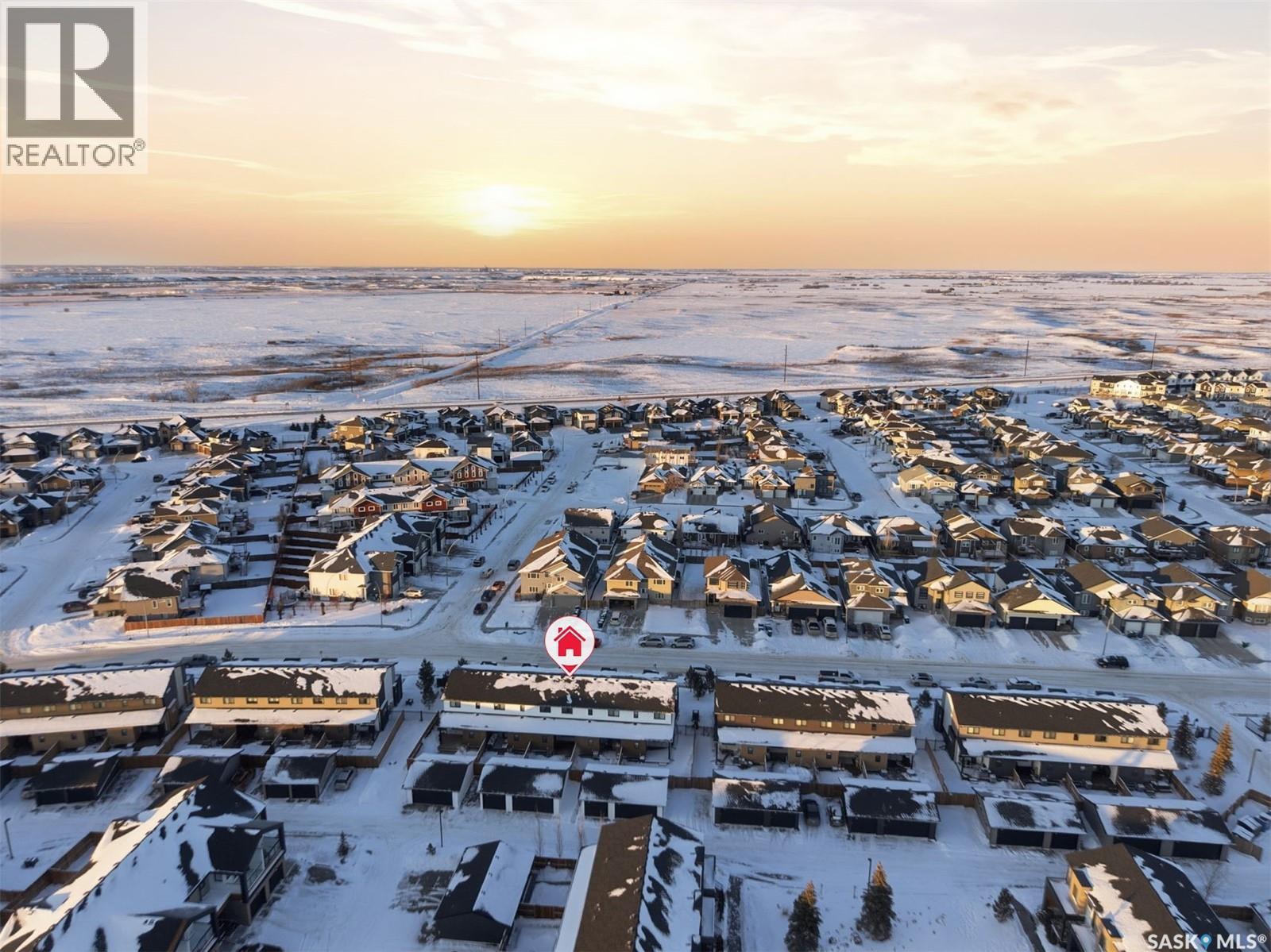 705 Evergreen Boulevard, Saskatoon, Saskatchewan  S7W 0Y8 - Photo 46 - SK027365