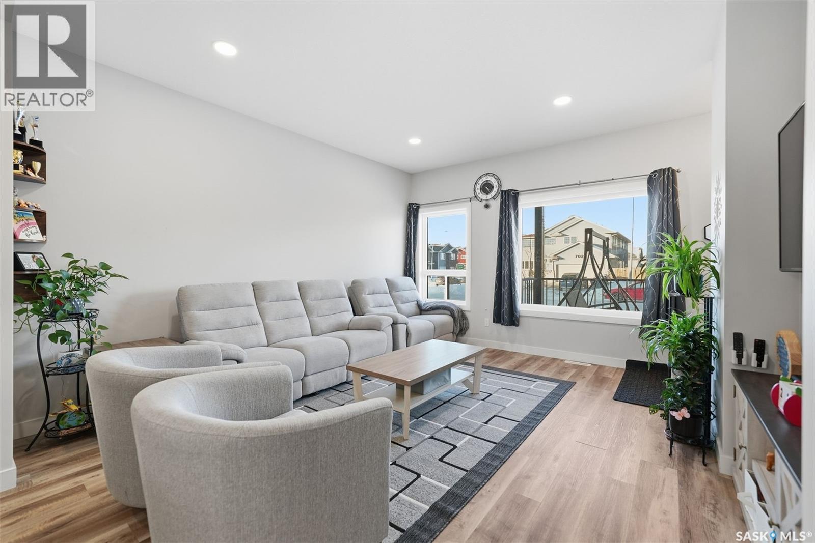 705 Evergreen Boulevard, Saskatoon, Saskatchewan  S7W 0Y8 - Photo 6 - SK027365