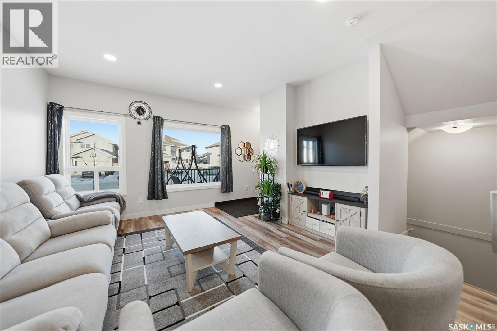 705 Evergreen Boulevard, Saskatoon, Saskatchewan  S7W 0Y8 - Photo 7 - SK027365