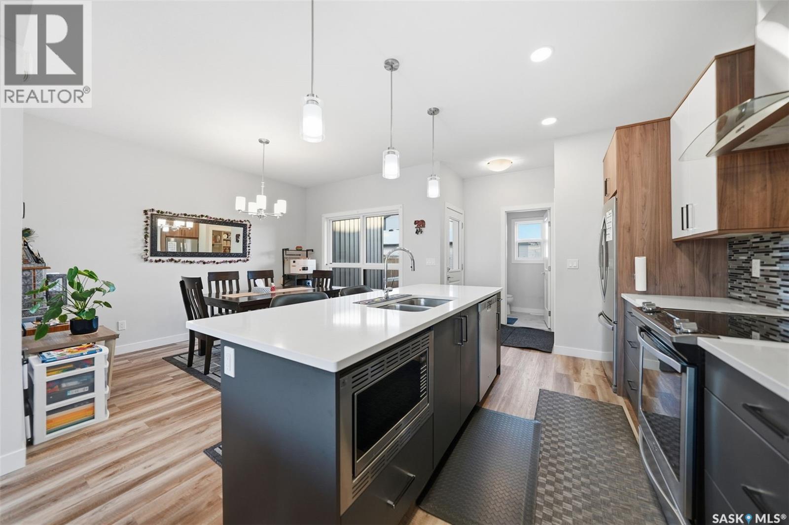 705 Evergreen Boulevard, Saskatoon, Saskatchewan  S7W 0Y8 - Photo 8 - SK027365