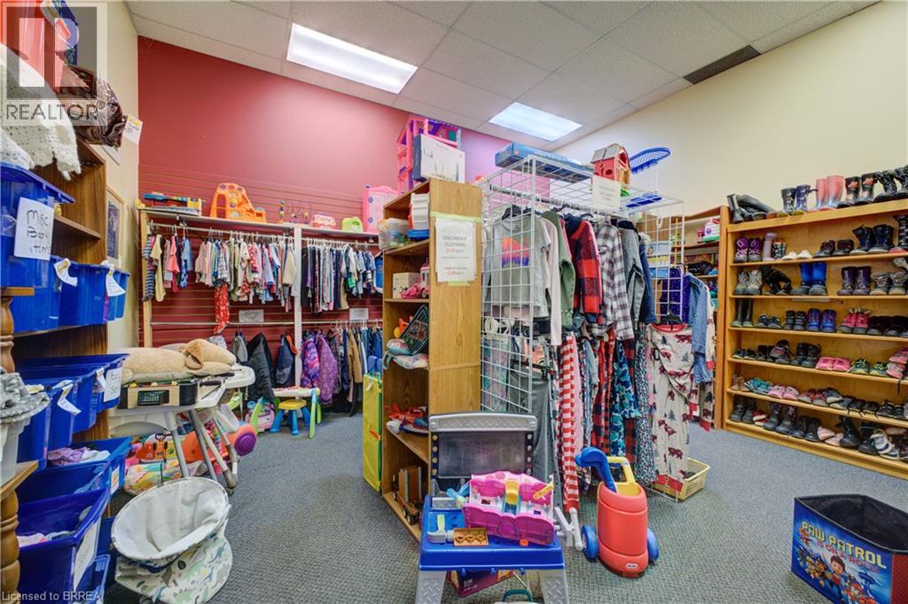 320 North Park Street Unit# C, Brantford, Ontario  N3R 4L3 - Photo 10 - 40790975