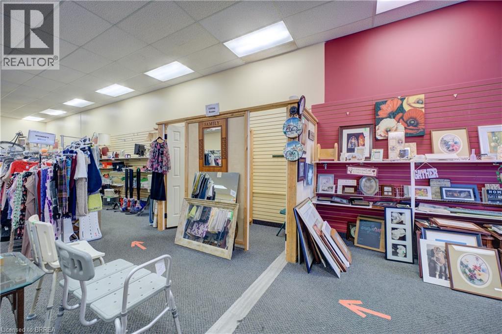 320 North Park Street Unit# C, Brantford, Ontario  N3R 4L3 - Photo 8 - 40790975