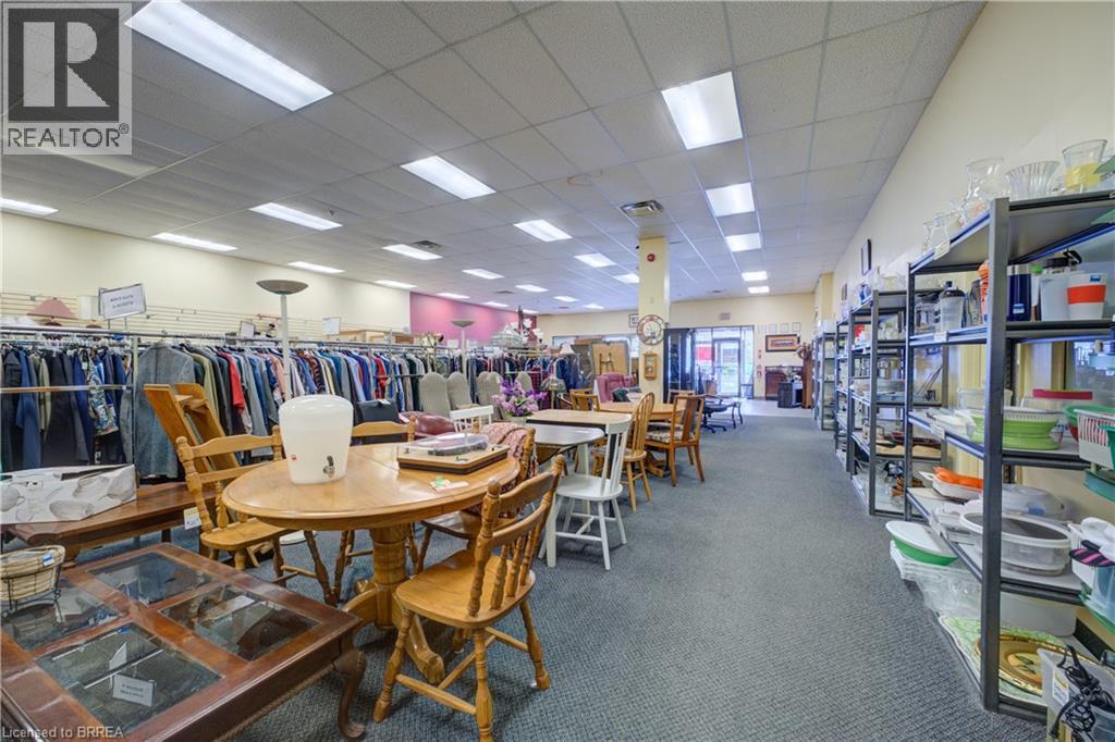 320 North Park Street Unit# C, Brantford, Ontario  N3R 4L3 - Photo 4 - 40790977