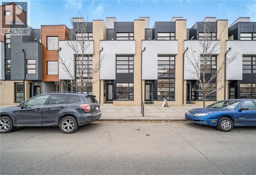 1029 1 Avenue Ne, Calgary, Alberta  T2E 9C6 - Photo 38 - A2280451