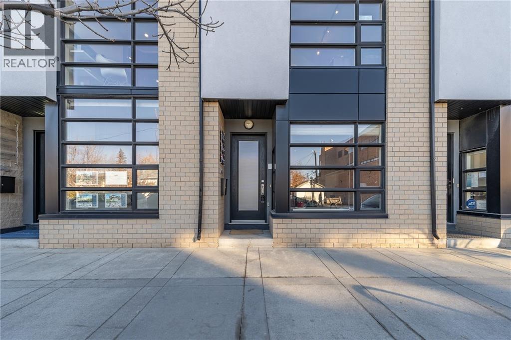 1029 1 Avenue Ne, Calgary, Alberta  T2E 9C6 - Photo 39 - A2280451