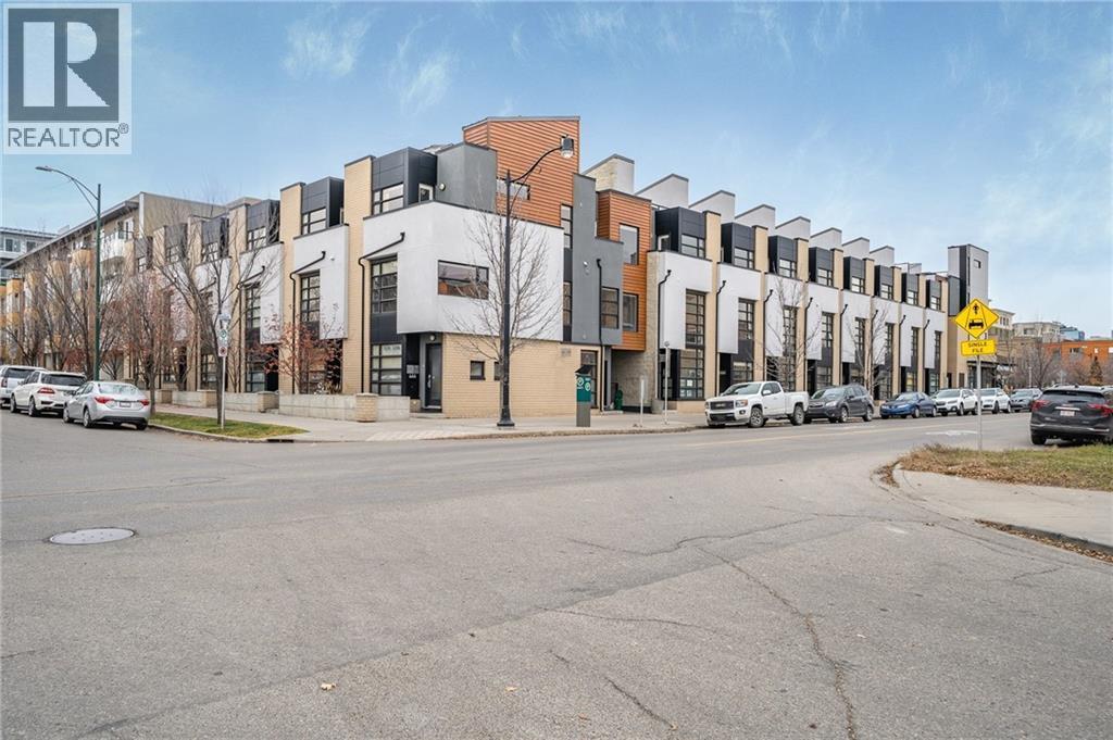 1029 1 Avenue Ne, Calgary, Alberta  T2E 9C6 - Photo 42 - A2280451