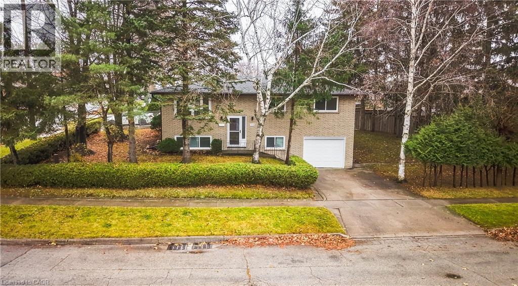 48 Mark Crescent, Cambridge, Ontario  N1S 4A3 - Photo 24 - 40790103