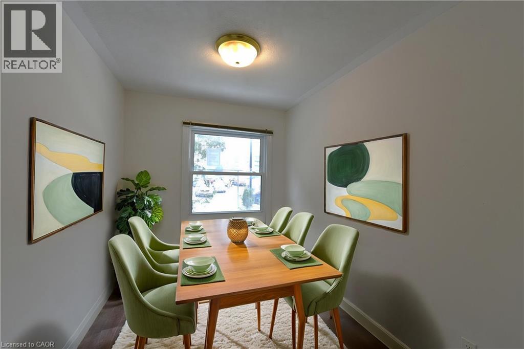 1247 Huron Street Unit# 111, London, Ontario  N5Y 4X7 - Photo 8 - 40800033