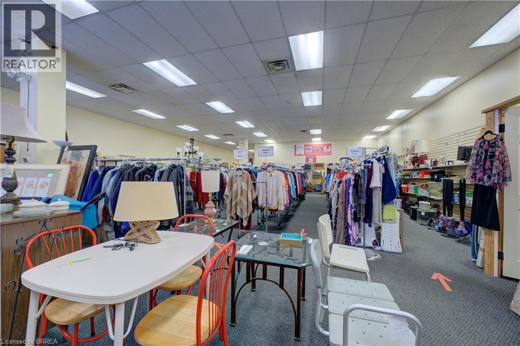 320 North Park Street Unit# B, Brantford, Ontario  N3R 4L3 - Photo 7 - 40790980