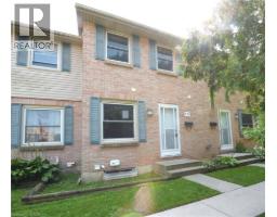 1247 HURON Street Unit# 111, London, Ontario