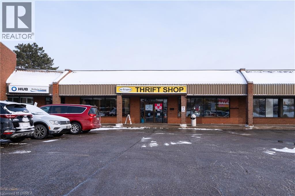 320 North Park Street Unit# B, Brantford, Ontario  N3R 4L3 - Photo 2 - 40790982