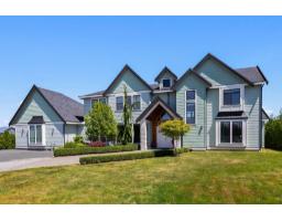 5368 216 STREET, Langley, British Columbia