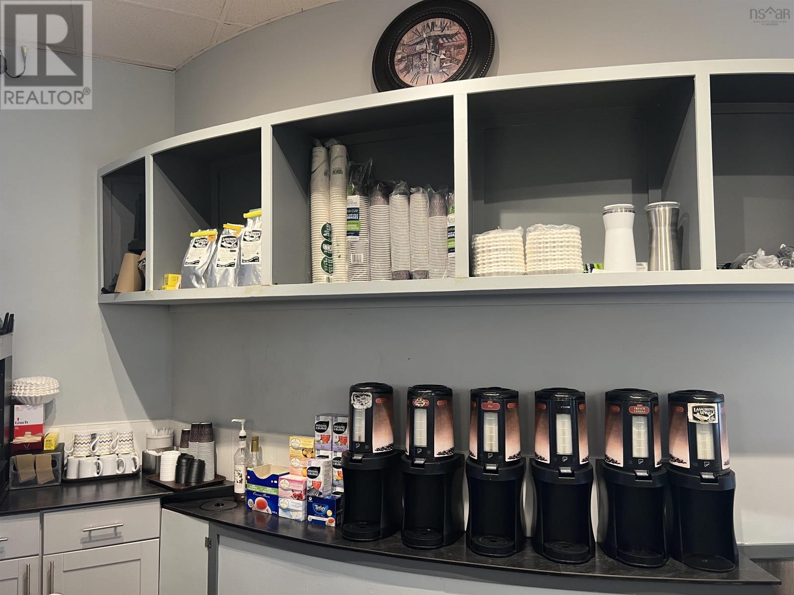 5595 Fenwick Street, Halifax Peninsula, Nova Scotia