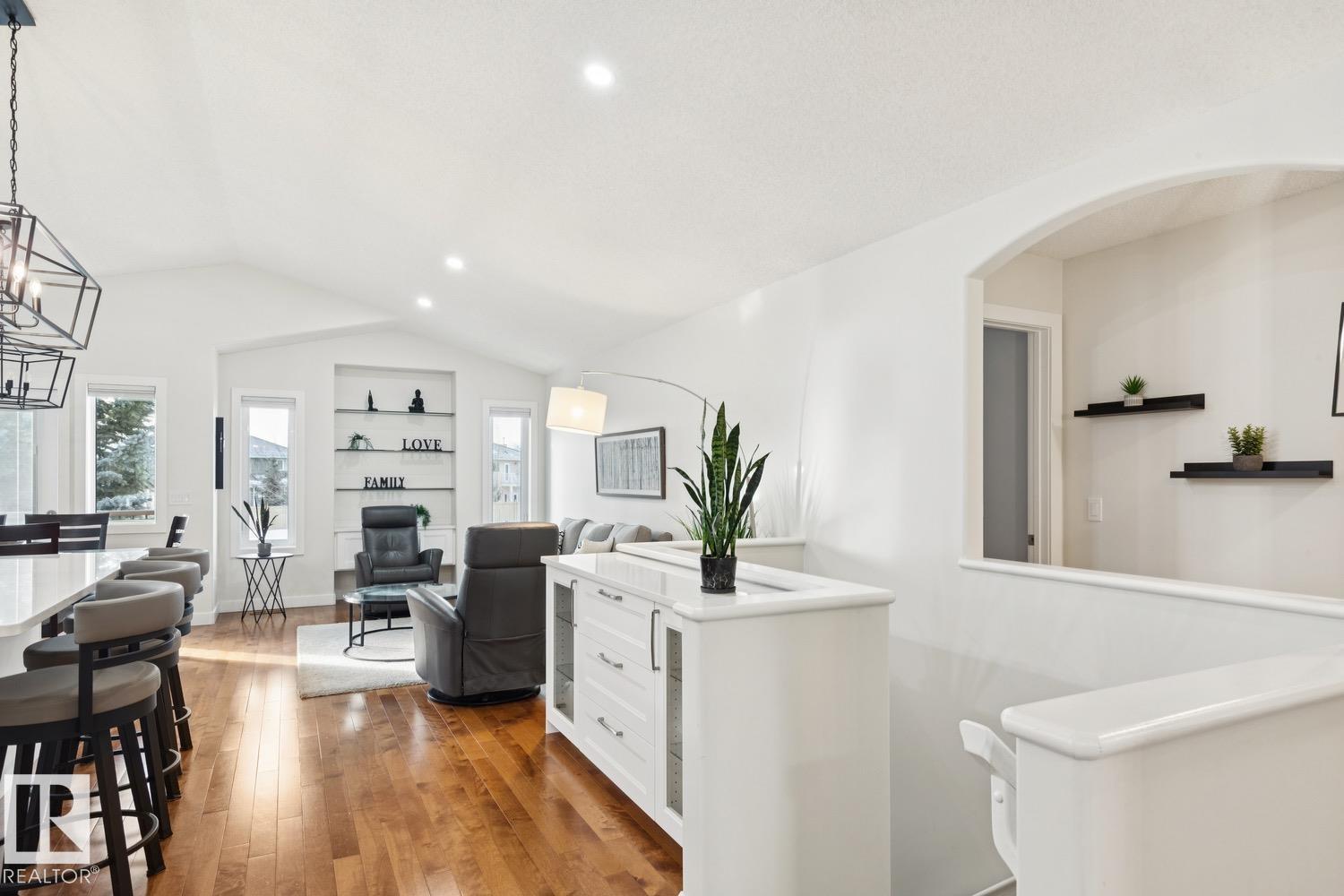 161 Forrest Dr, Sherwood Park, Alberta  T8A 6A8 - Photo 4 - E4471070