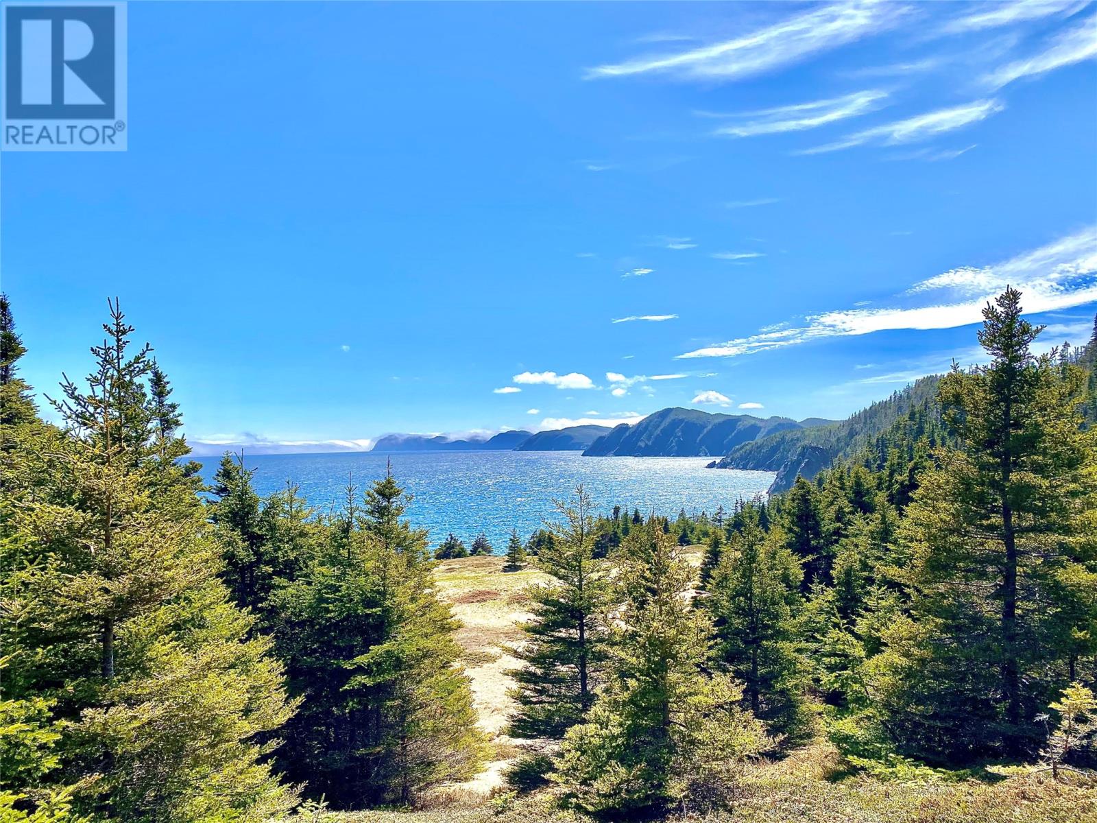 0 (B) Fort Point Road, Trinity, Newfoundland & Labrador  A0C 2S0 - Photo 2 - 1293910