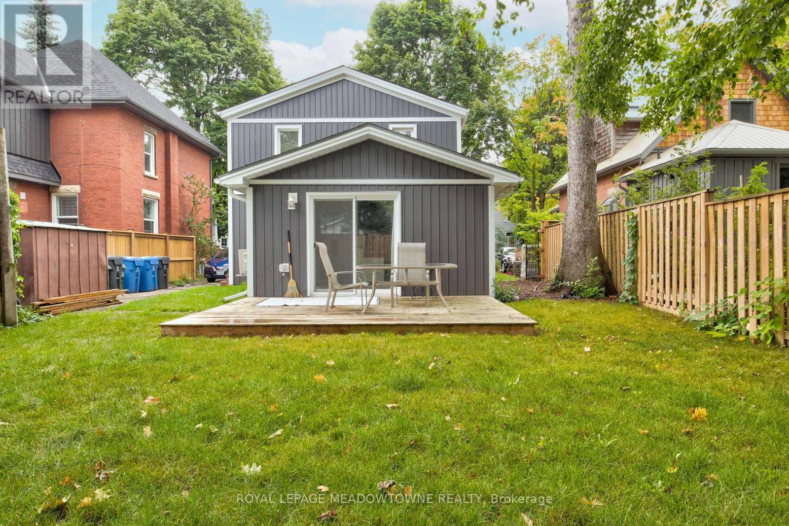 205 Liverpool Street, Guelph, Ontario  N1H 2L6 - Photo 15 - X12728944