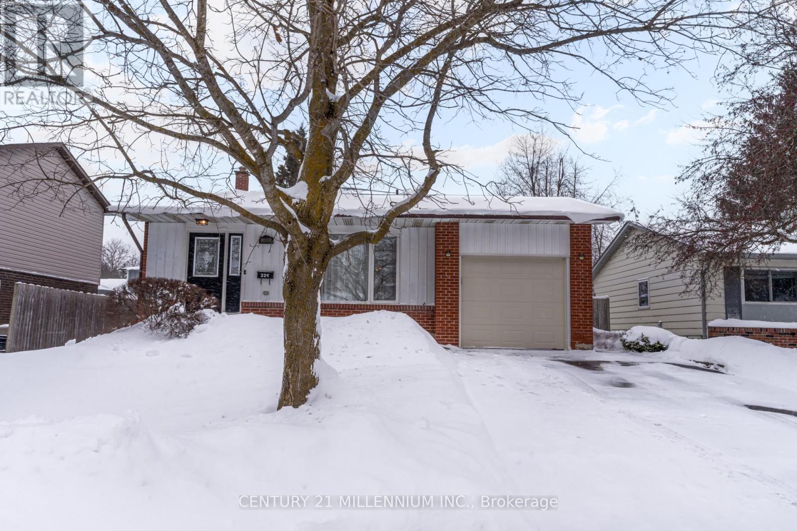 334 SIMON STREET, Shelburne, Ontario