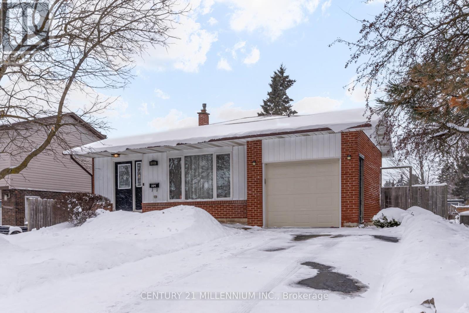 334 Simon Street, Shelburne, Ontario  L9V 2Y5 - Photo 2 - X12729038