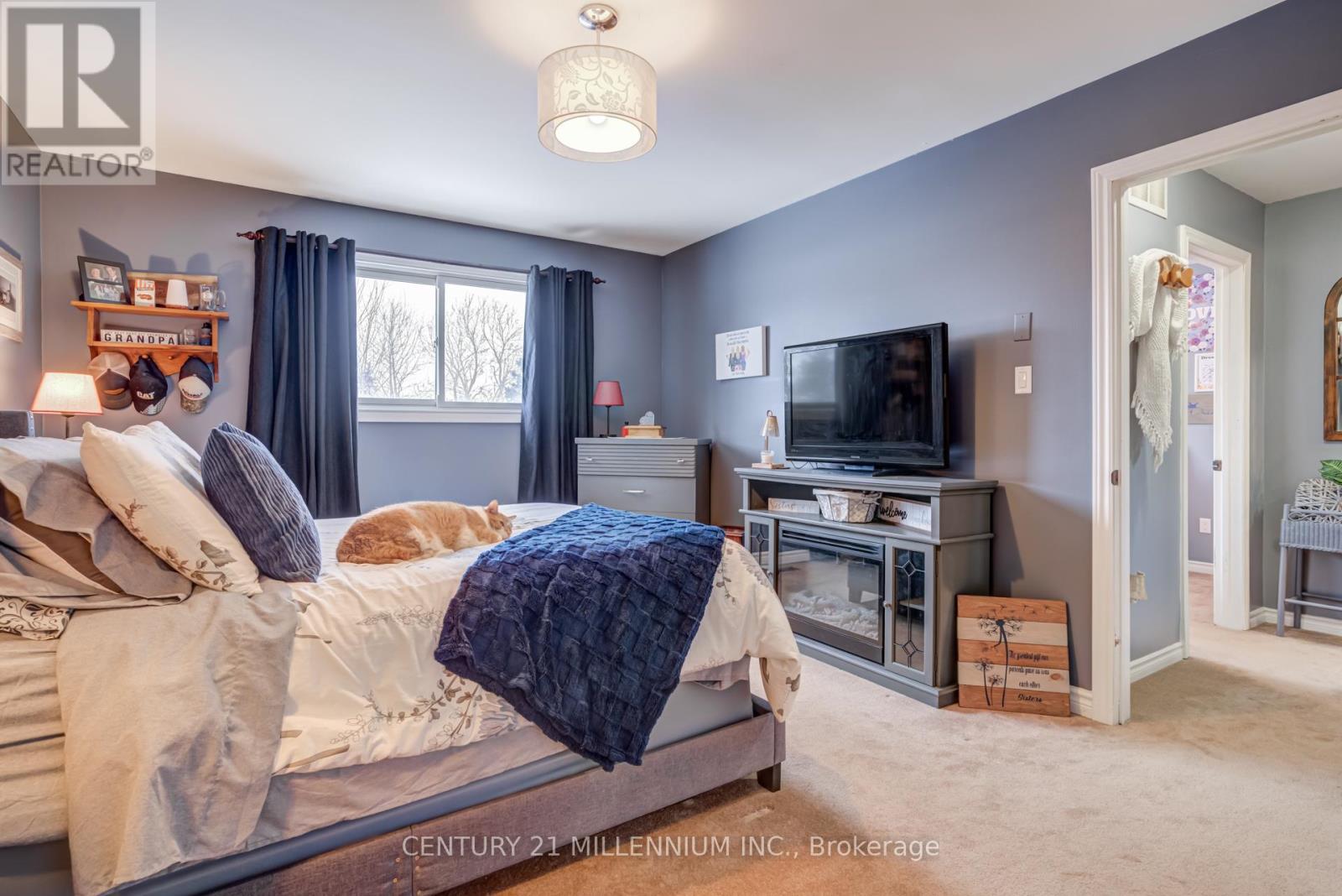 334 Simon Street, Shelburne, Ontario  L9V 2Y5 - Photo 23 - X12729038