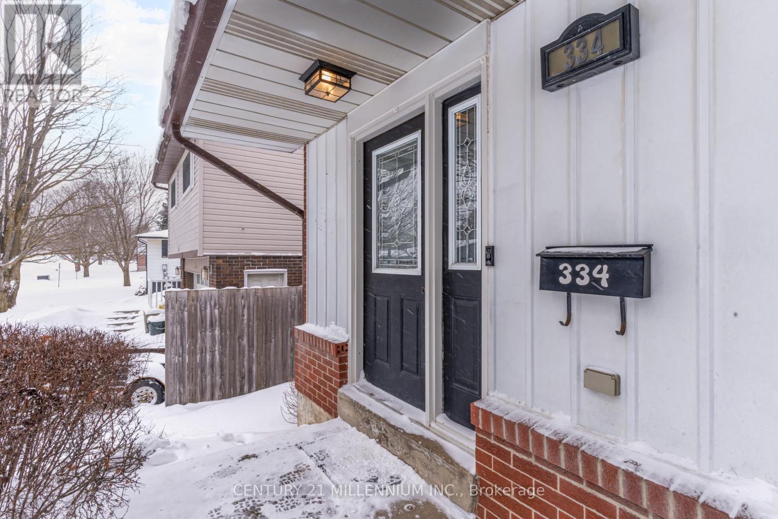 334 Simon Street, Shelburne, Ontario  L9V 2Y5 - Photo 3 - X12729038