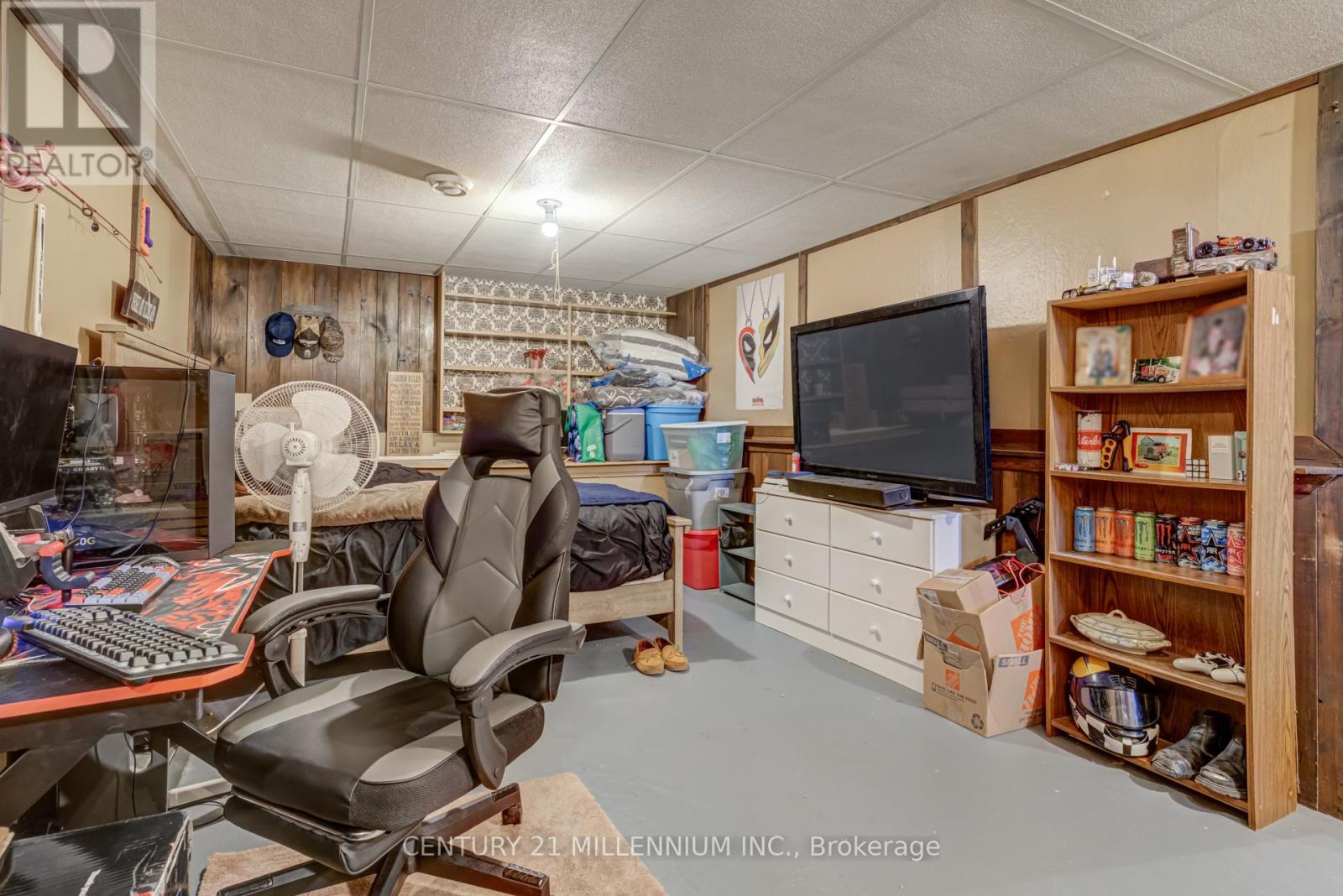 334 Simon Street, Shelburne, Ontario  L9V 2Y5 - Photo 36 - X12729038