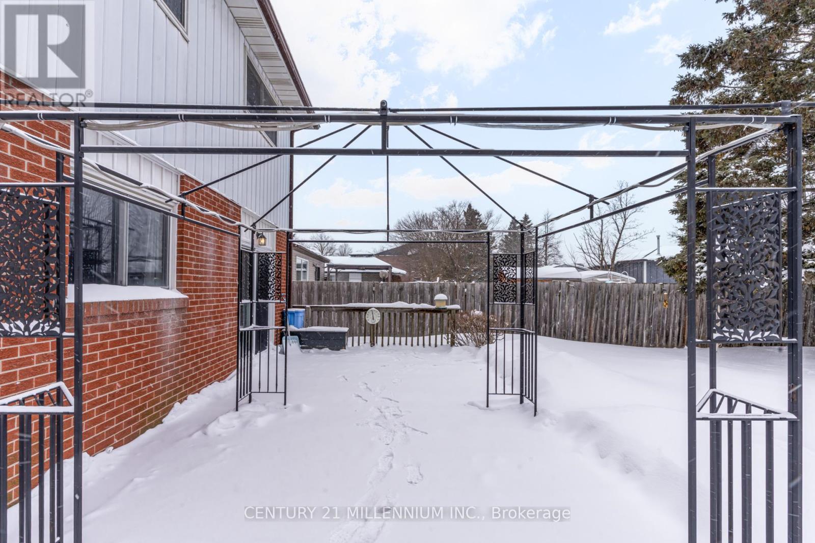 334 Simon Street, Shelburne, Ontario  L9V 2Y5 - Photo 42 - X12729038