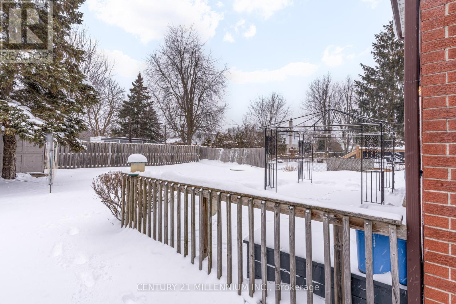 334 Simon Street, Shelburne, Ontario  L9V 2Y5 - Photo 45 - X12729038