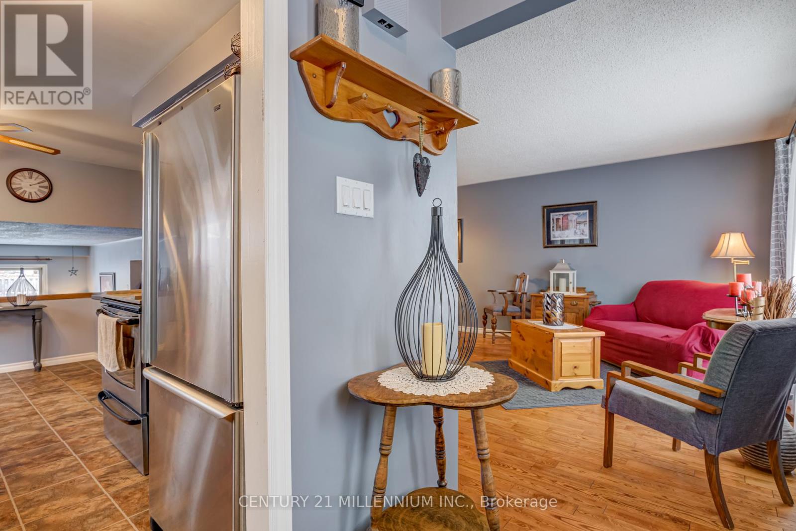 334 Simon Street, Shelburne, Ontario  L9V 2Y5 - Photo 5 - X12729038