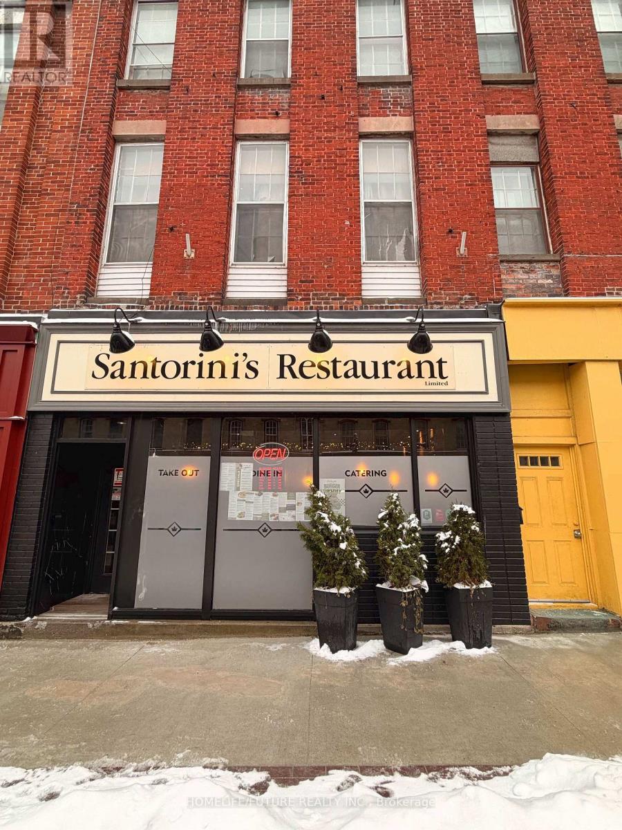 301 - 53 WALTON STREET, Port Hope, Ontario