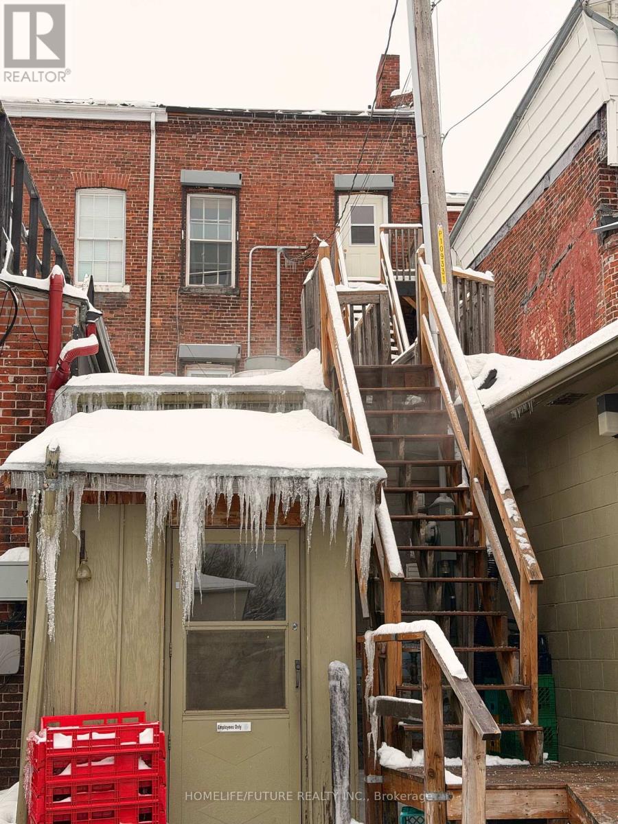 301 - 53 Walton Street, Port Hope, Ontario  L1A 1N2 - Photo 14 - X12729086