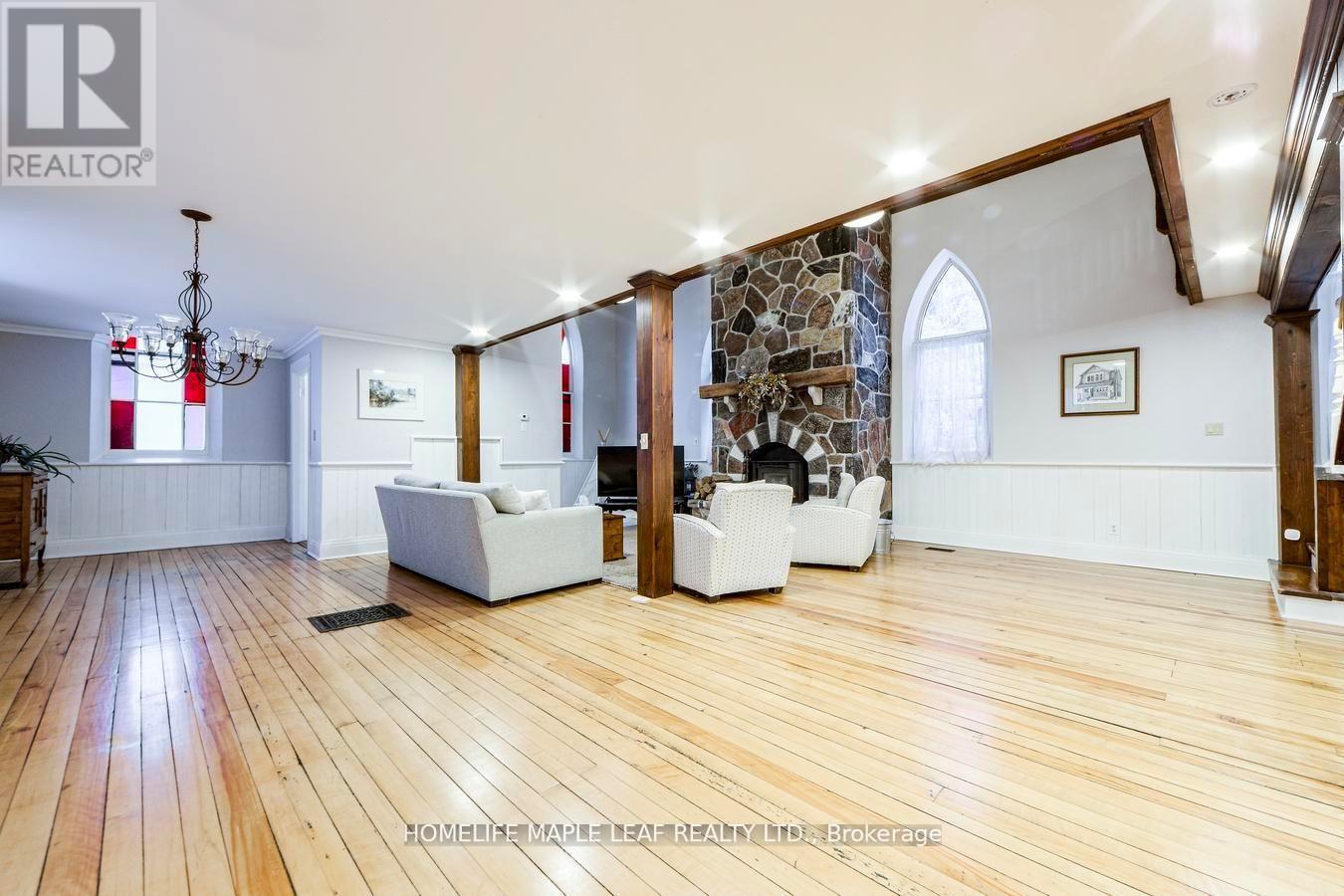 10 Mill Street, Amaranth, Ontario  L9W 3Z3 - Photo 11 - X12729126