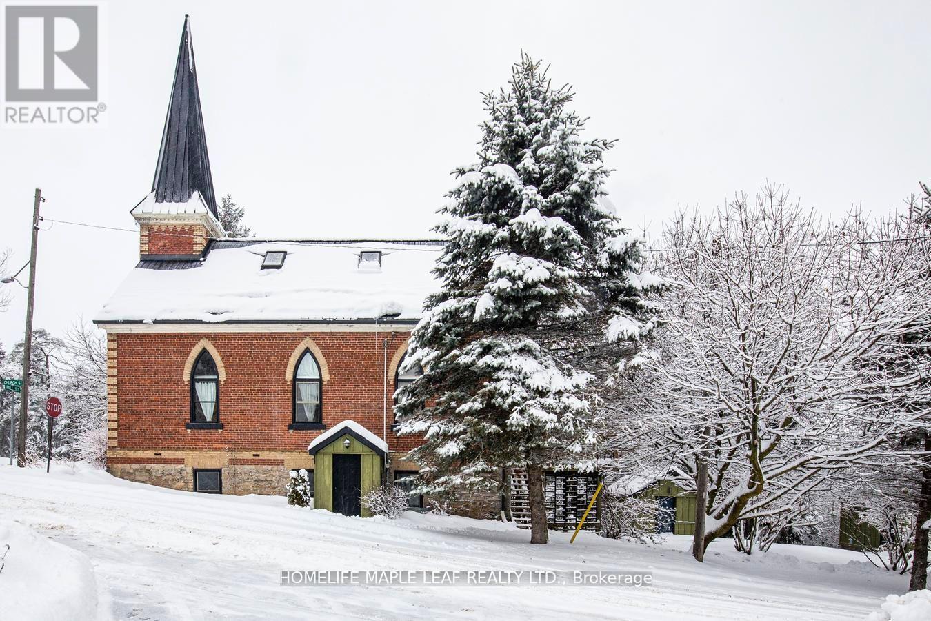 10 Mill Street, Amaranth, Ontario  L9W 3Z3 - Photo 2 - X12729126