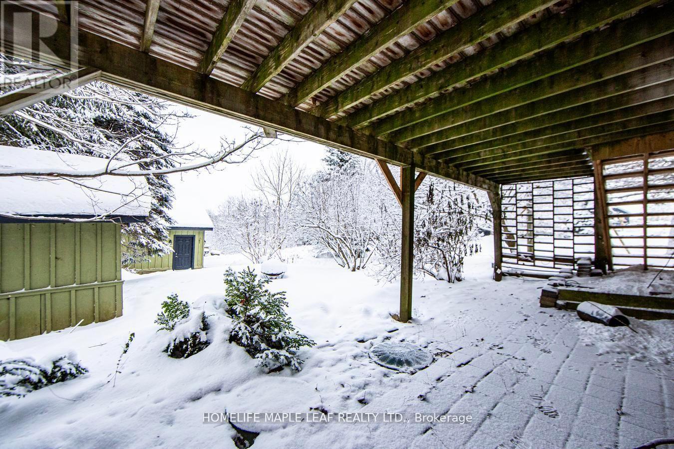 10 Mill Street, Amaranth, Ontario  L9W 3Z3 - Photo 46 - X12729126