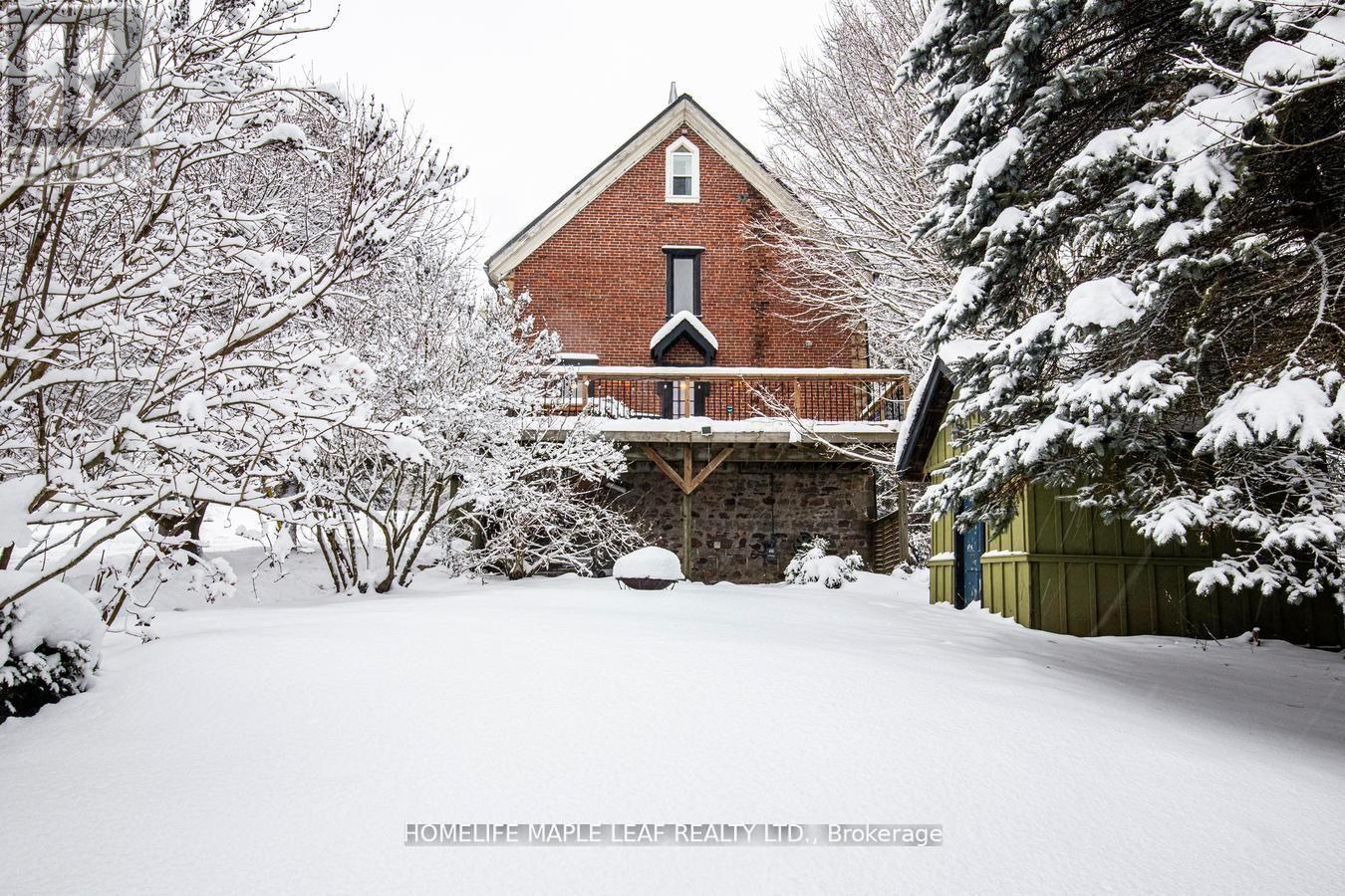 10 Mill Street, Amaranth, Ontario  L9W 3Z3 - Photo 48 - X12729126